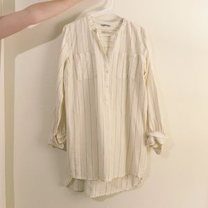 Lightweight Merona tunic